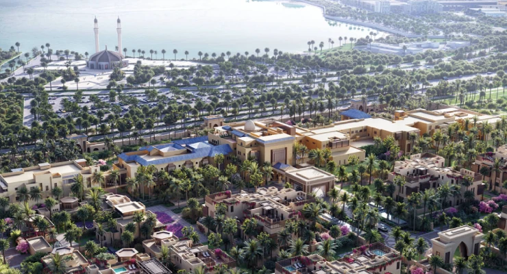 Comprehensive Guide to Al-Hamra'a District in Jeddah