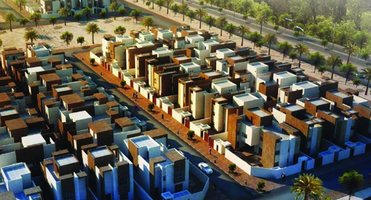 Amjal Property Development Company