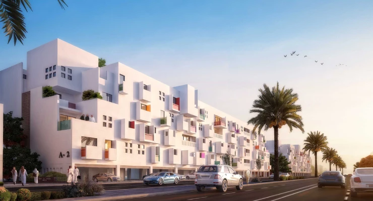 Ewaan Global Residential Company