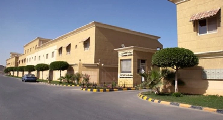 حي الياسمين في الرياض