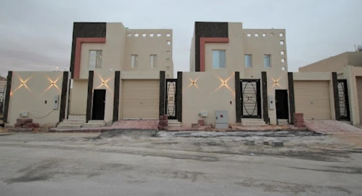 محله ازدهار در ریاض
