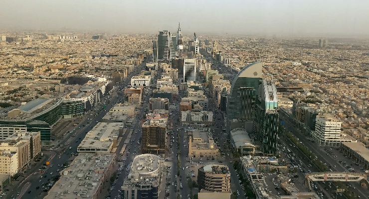 ما هي أفضل مناطق السعودية لشراء عقارات قيد الإنشاء