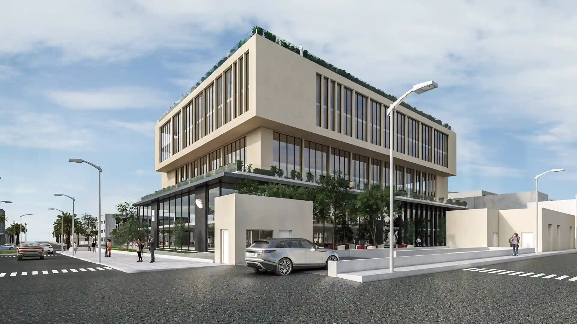 commercial properties for sale in Riyadh