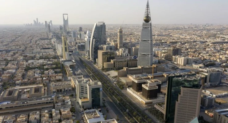 Riyad : la capitale économique et le meilleur endroit pour l'investissement commercial