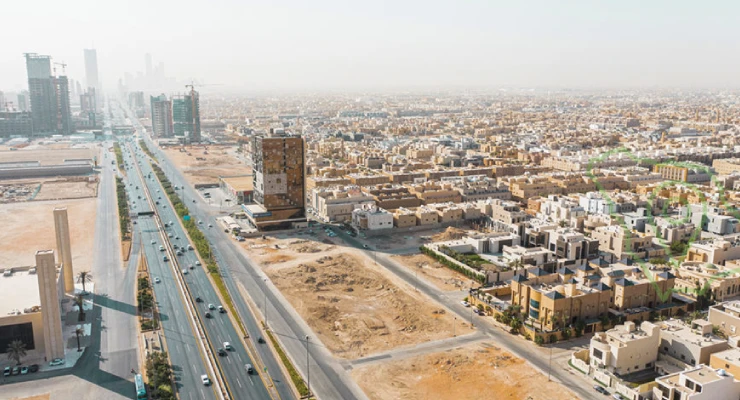 Guide to Al Malqa District in Riyadh