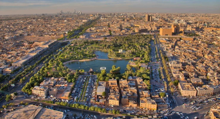 Al-Salam District Guide in Riyadh