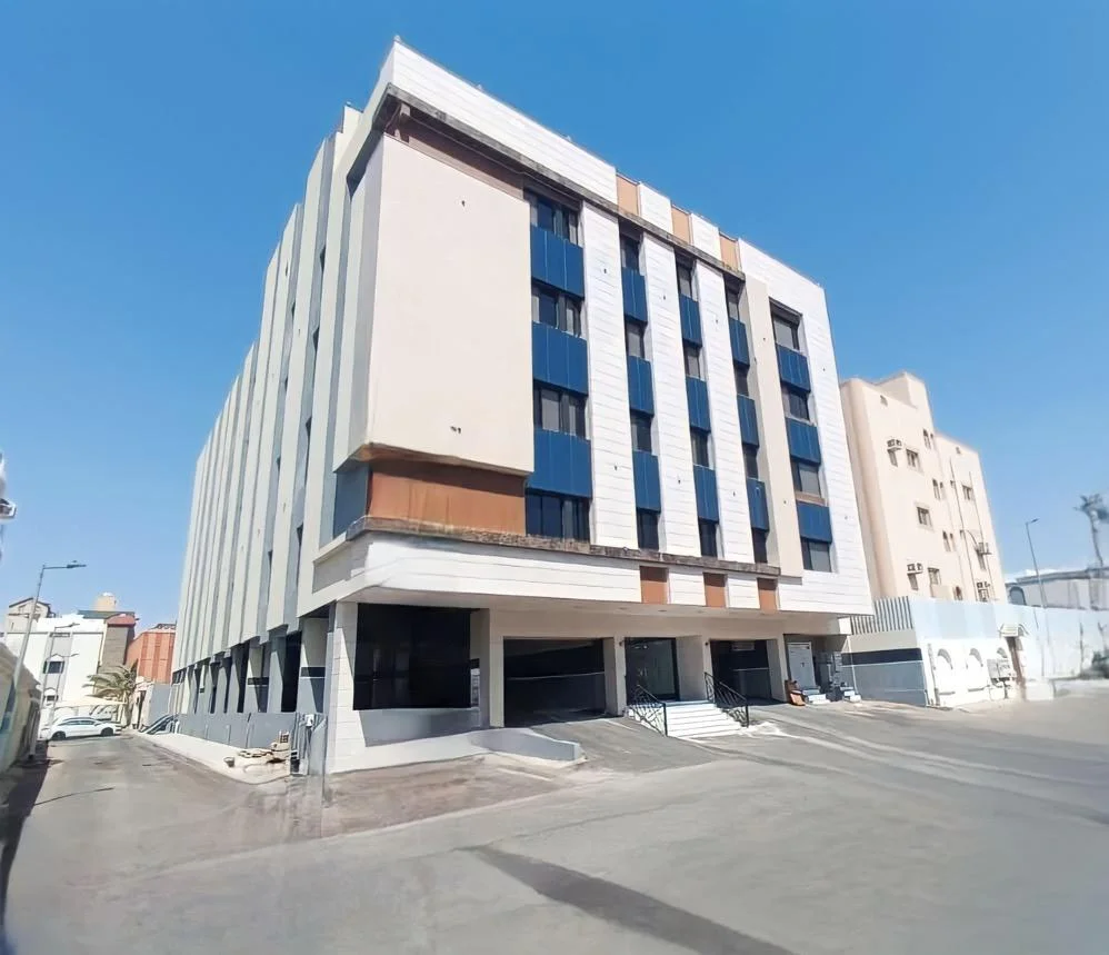 عقارات في مكة
