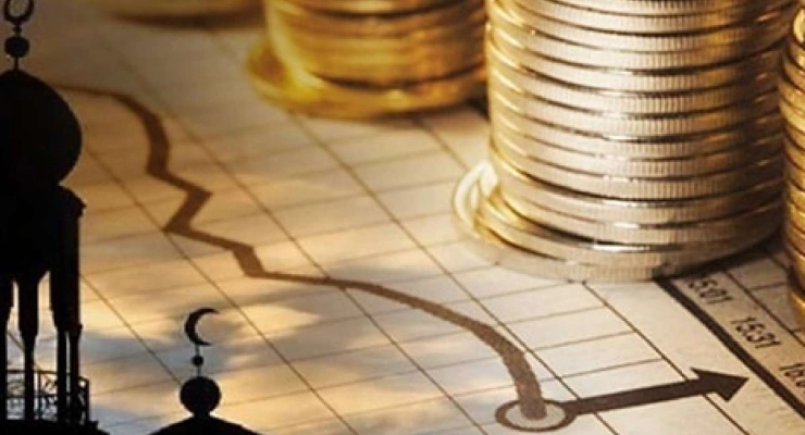 تأمین مالی اسلامی