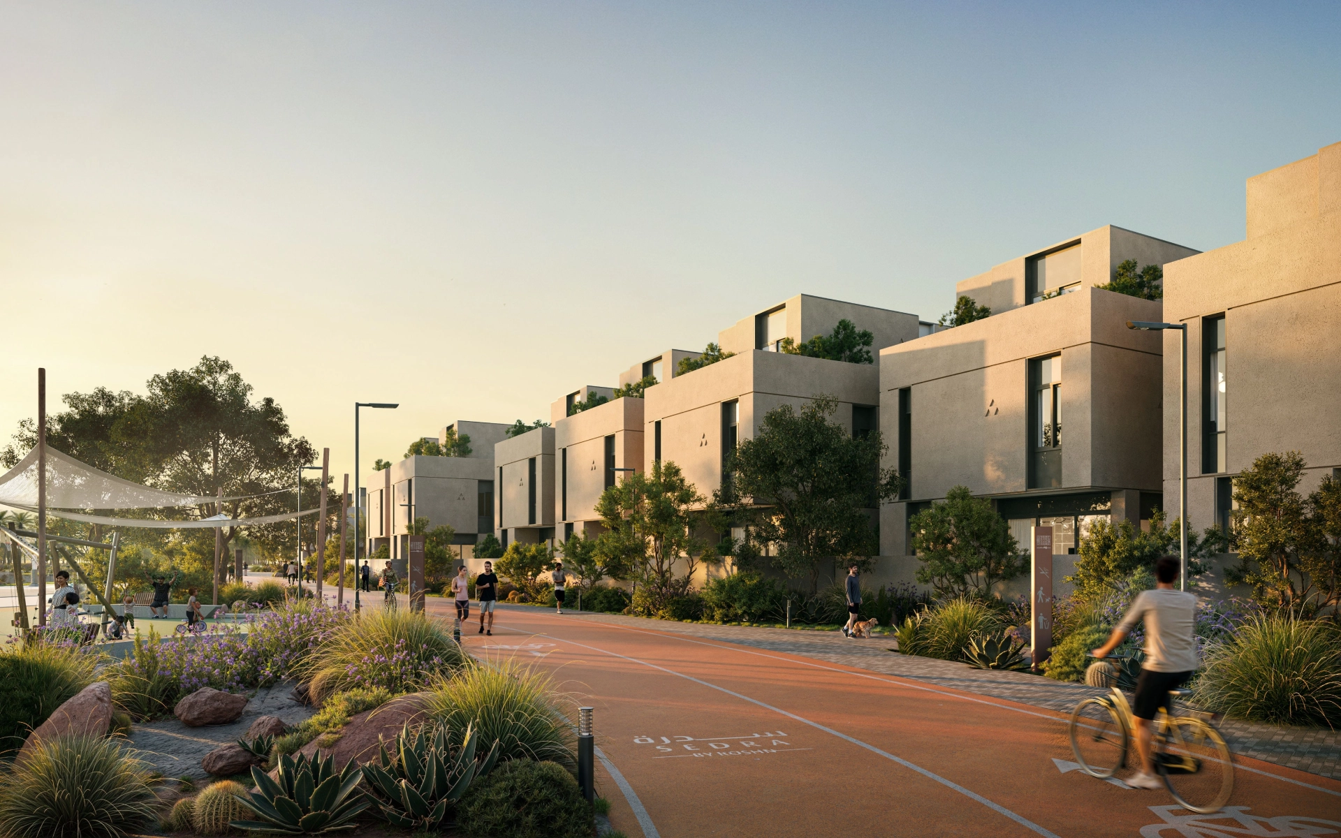 Neptune: Villas for sale in north Riyadh