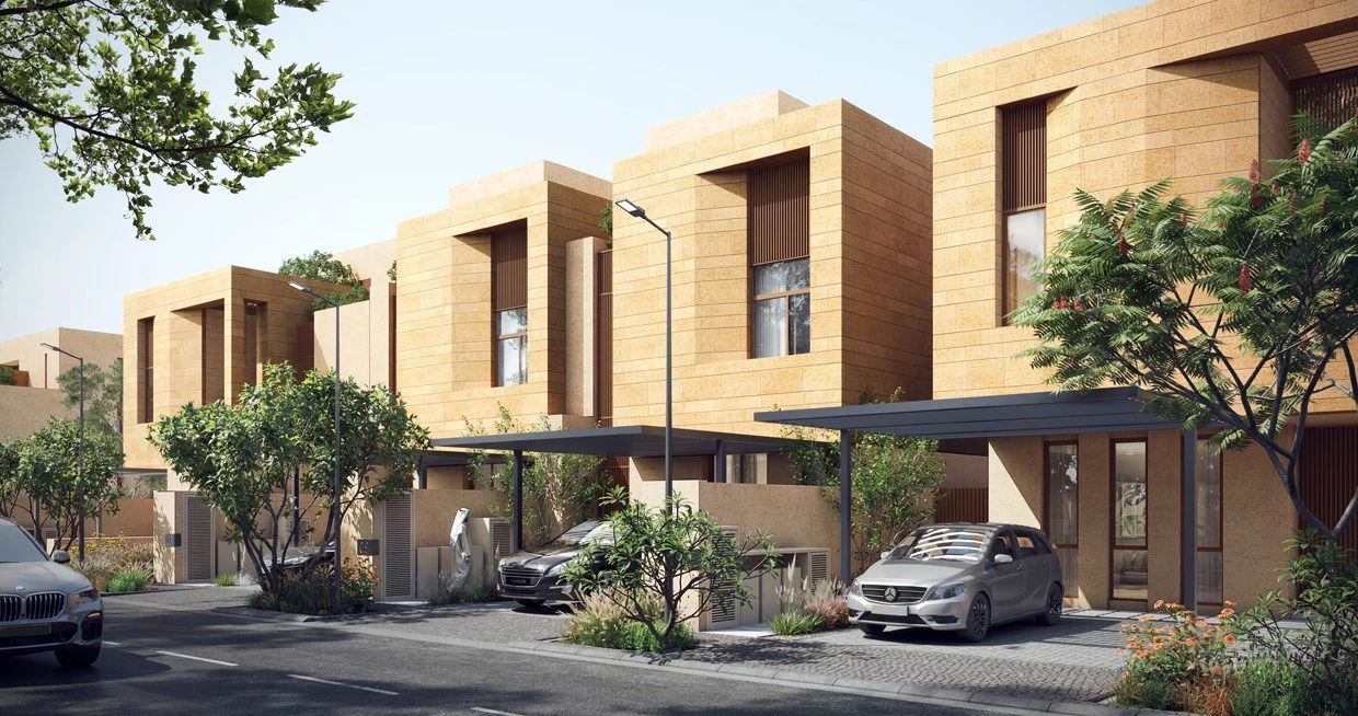 Retal Urban Development Company