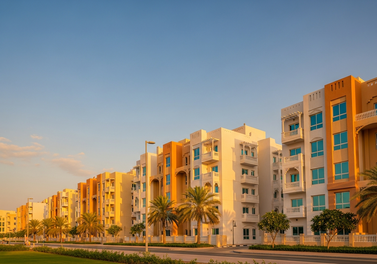 Appartements modernes à vendre à Al-Ahsa, une opportunité d’investissement prometteuse pour les familles et les investisseurs