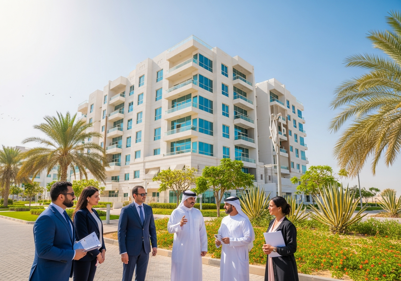 شقق سكنية فاخرة متاحة للبيع للأجانب والمستثمرين في مدينة الخبر السعودية بإطلالات مميزة