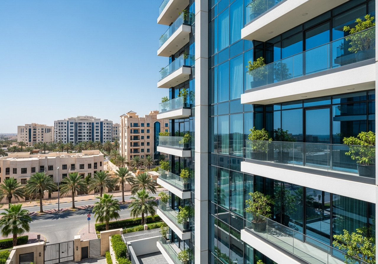 Appartement résidentiel de luxe à vendre à Al Rawdah, Djeddah, avec un design intérieur moderne et des équipements complets