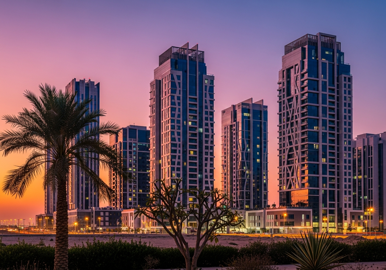شقق إعادة بيع مستعملة في الرياض مناسبة للاستثمار والسكن الفوري