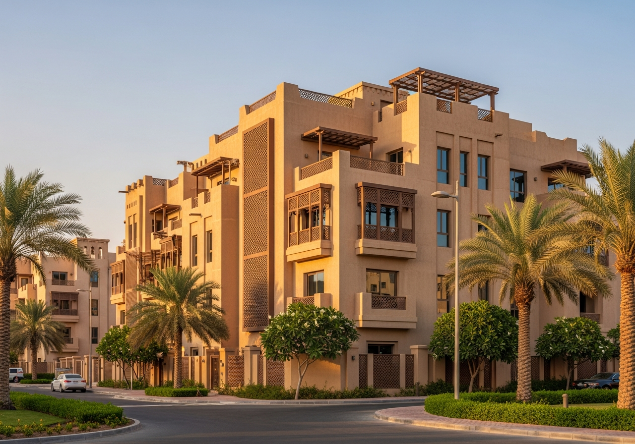 Maison d'occasion à vendre dans un quartier chic de Jeddah parmi les options d'investissement en revente