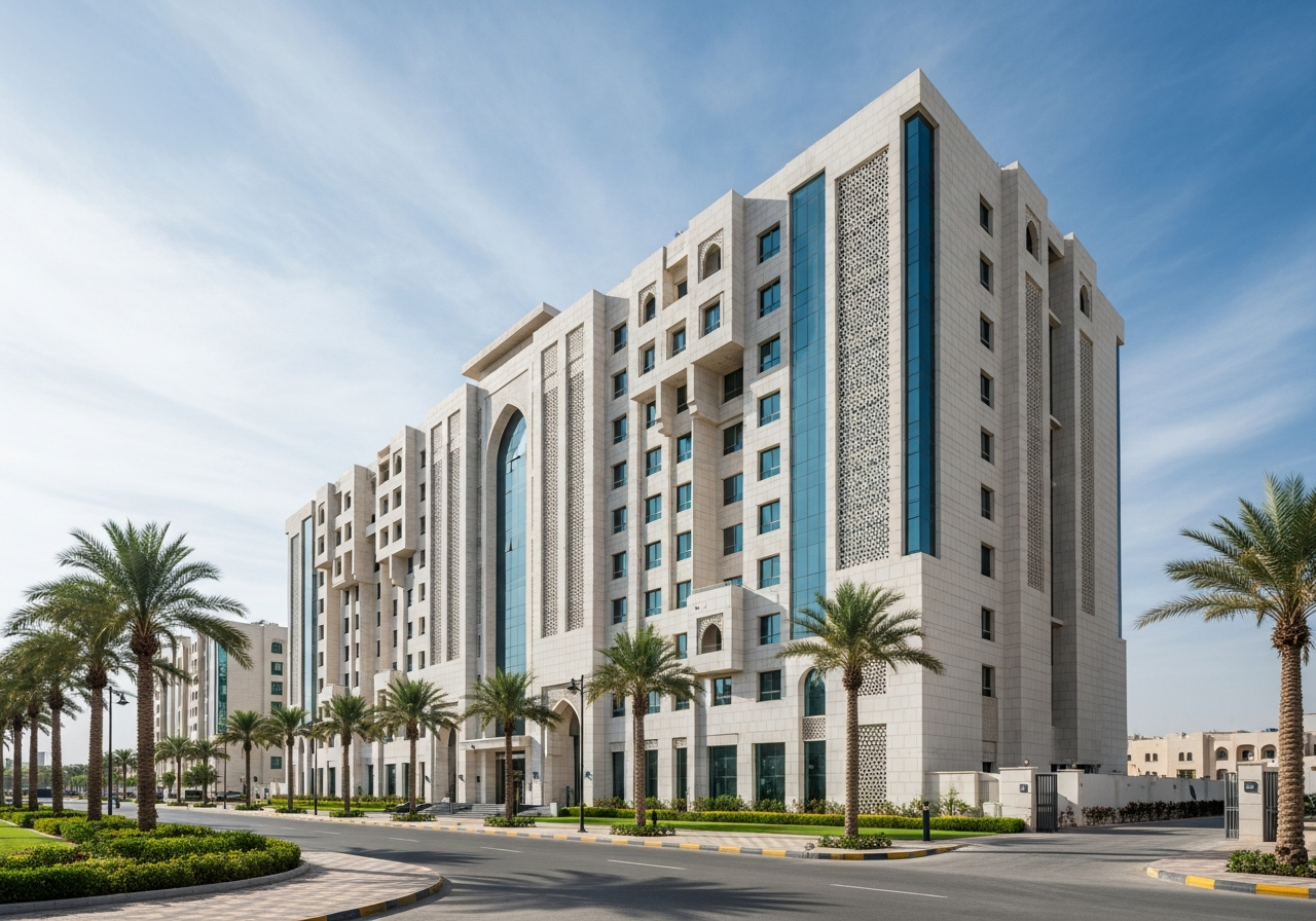 Cheap and luxury hotel apartments for sale in Madinah as an ideal investment option near Al Haram