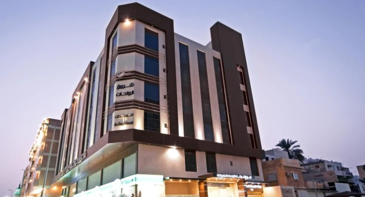 buy apartment in Jeddah with Imtilak Global