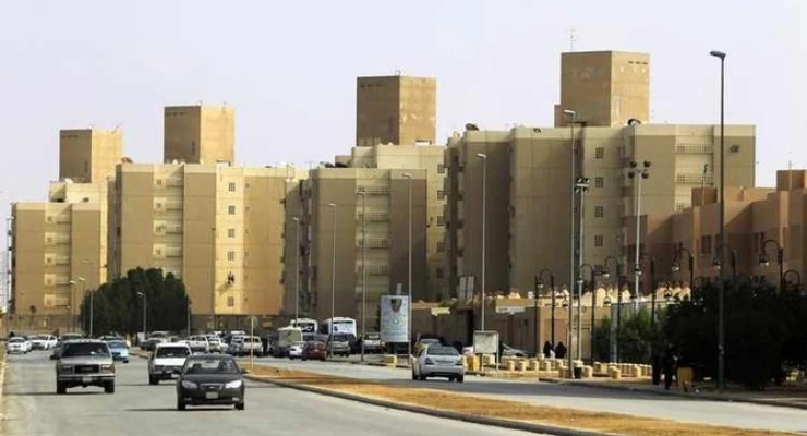 شقق للبيع بالرياض بواسطة امتلاك جلوبال