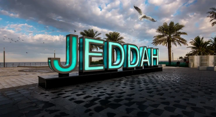 شقق للبيع في حي الحمدانية جدة