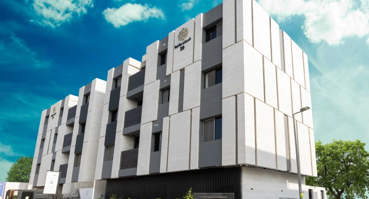 Appartements à vendre à Al Hamra, Riyad