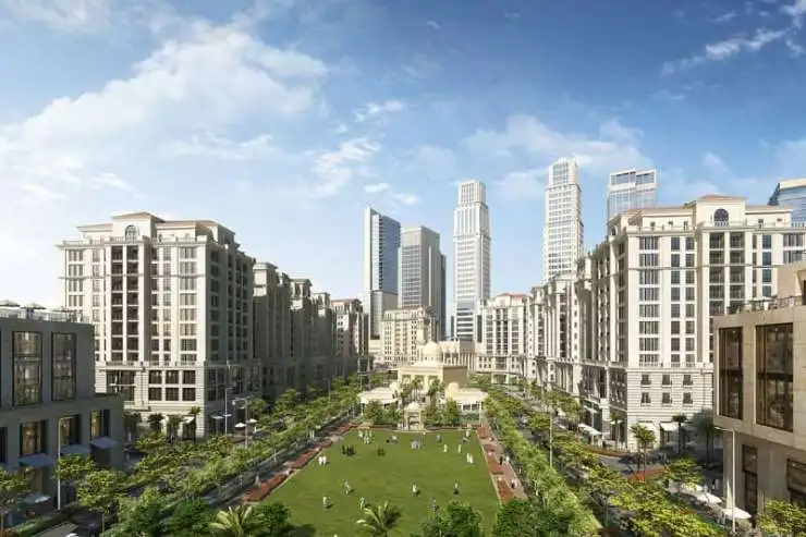 Discover the best luxury apartments for sale in Jeddah