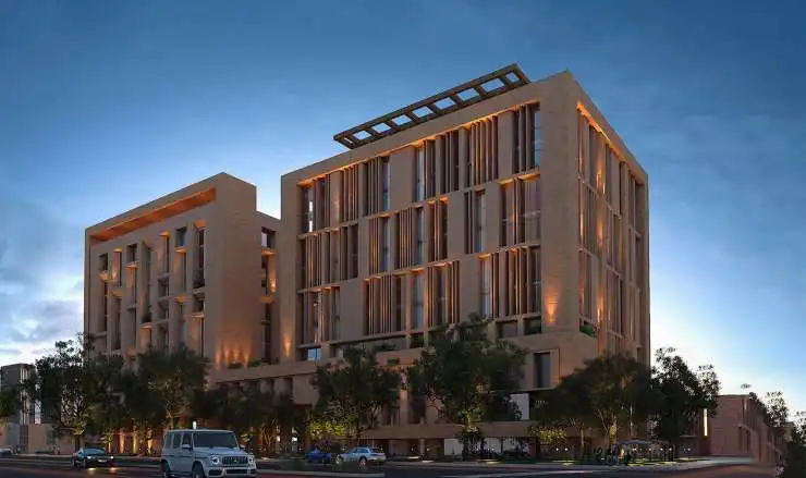 Les plus beaux appartements du projet Riviera Al-Murabba