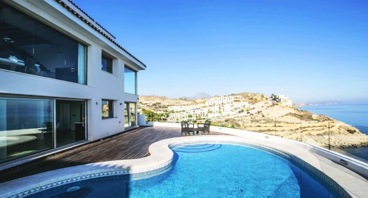 Luxury Properties for Sale in Saudi Arabia