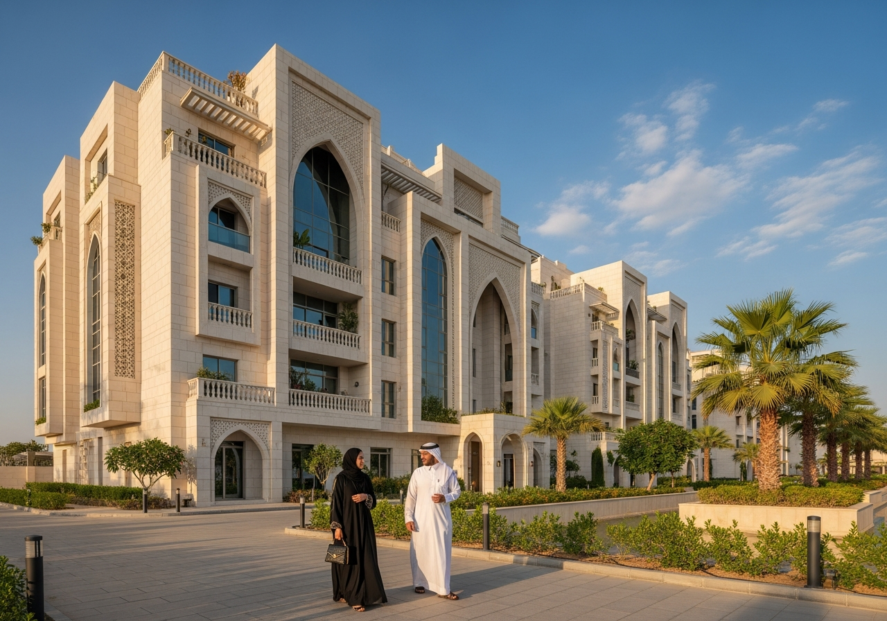 Used resale properties in Al-Madinah Al-Munawwarah ready for residence and investment
