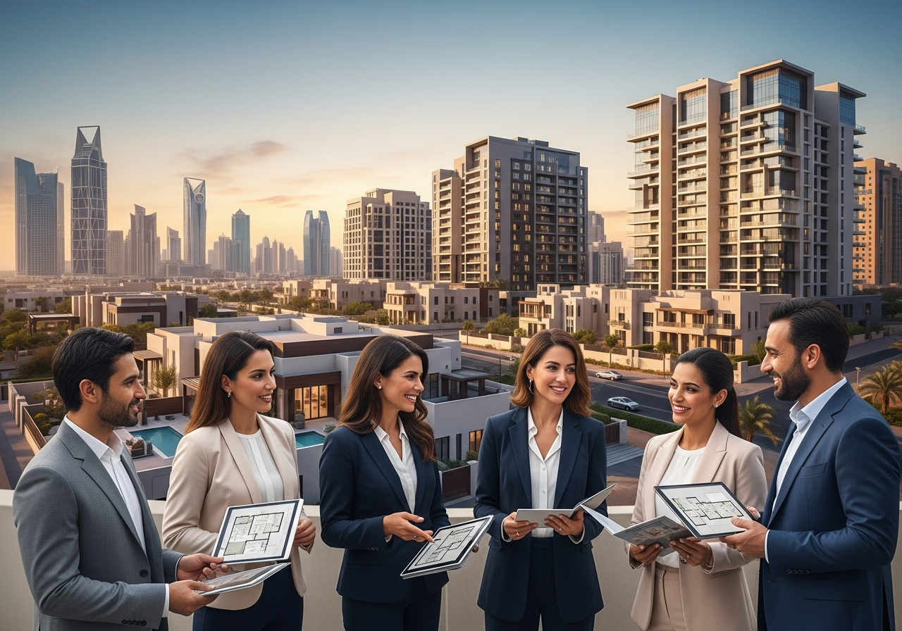 عقارات للبيع في السعودية الرياض تمليك وخيارات الشقق والفلل في الرياض