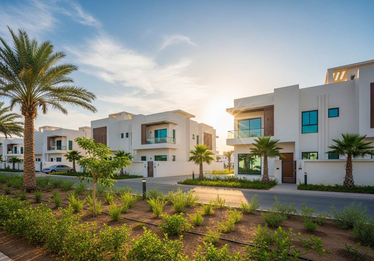 دور سكني مستقل بتصميم عصري في المدينة المنورة معروض للبيع للمستثمرين الأجانب والمقيمين