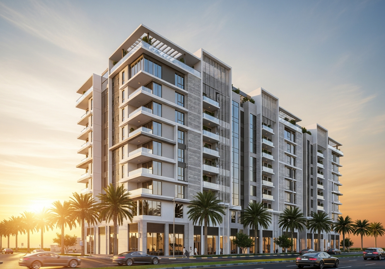 دور سكني مستقل للبيع في حي راق بمكة المكرمة معروض من امتلاك جلوبال السعودية.
