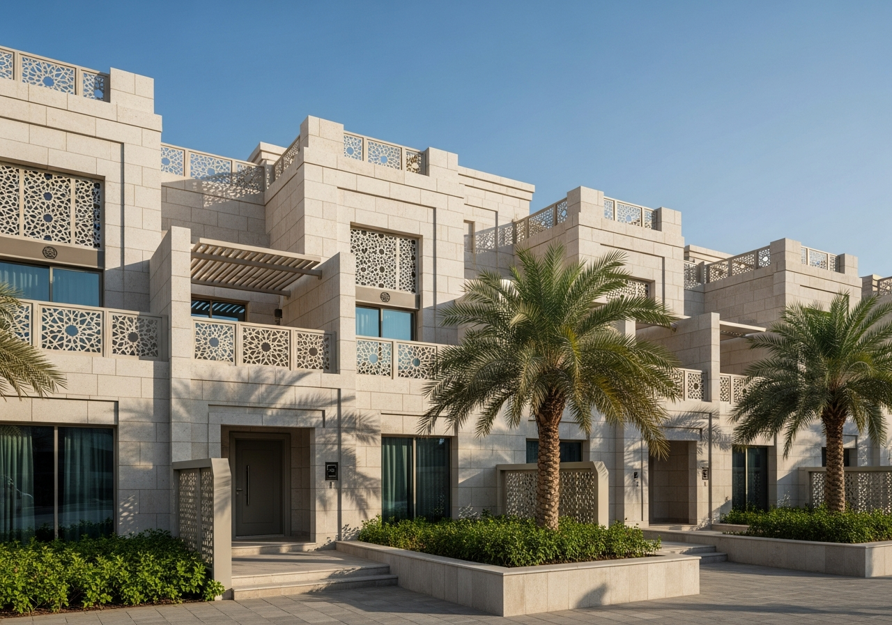 Luxury independent residential floor for sale in the most prestigious neighborhoods of Makkah for foreigners and international investors.