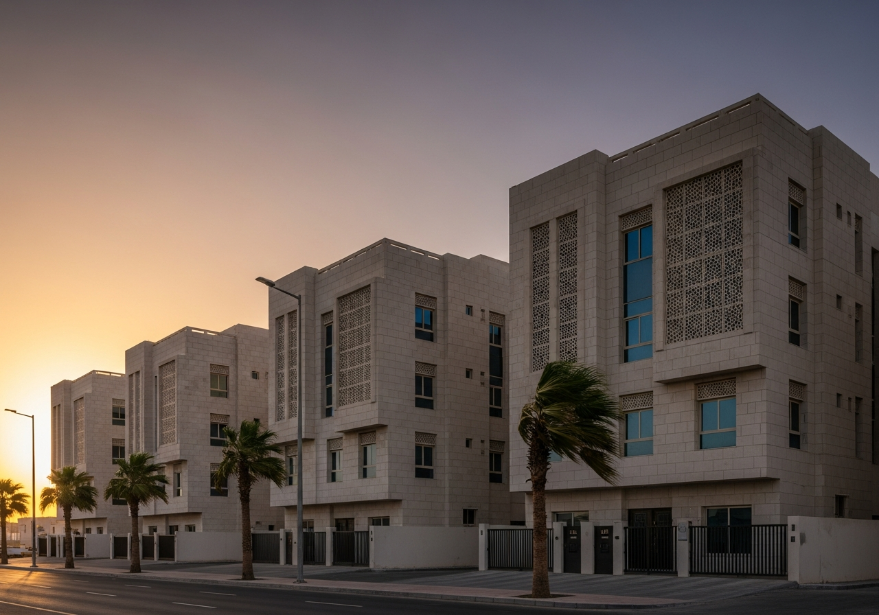دور سكني مستقل بتصميم حديث في مكة المكرمة يمثل فرصة استثمارية واعدة للسكن بجوار الحرم