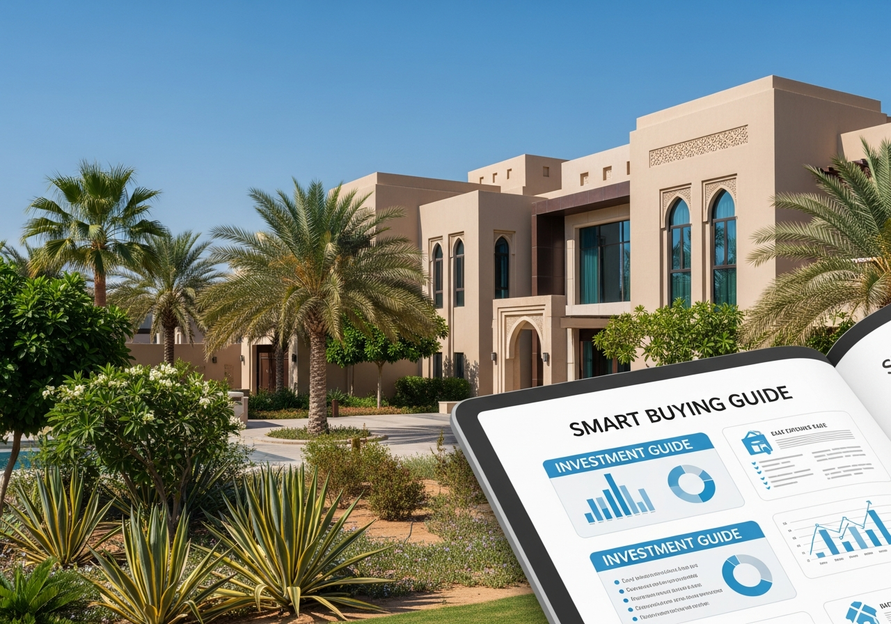 Villas à vendre en Arabie Saoudite Dammam à bas prix avec options duplex et indépendantes