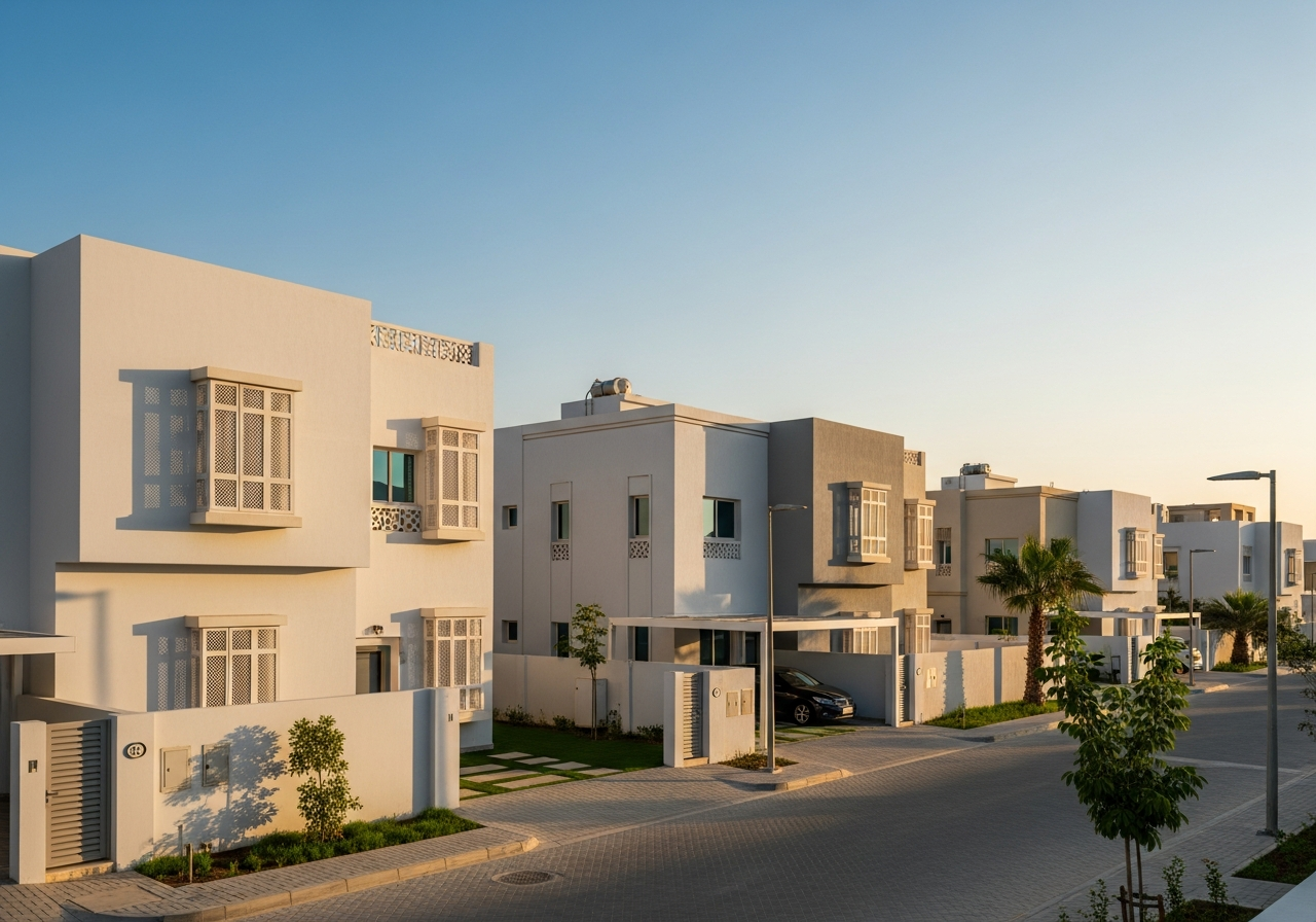 Villas for sale in Saudi Arabia, Jeddah, cheap in northern and eastern Jeddah neighborhoods