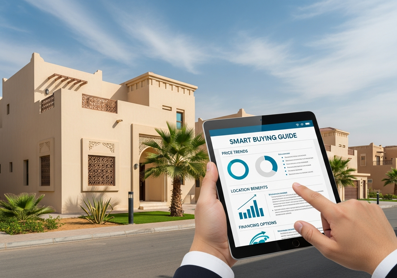 فلل للبيع في السعودية الرياض رخيصة مع خيارات تاون هاوس ودوبلكس