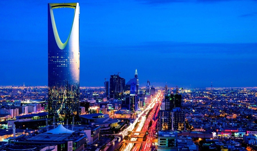 A Game-Changer in Saudi Arabia's Real Estate Market | Foreign Ownership Now Possible