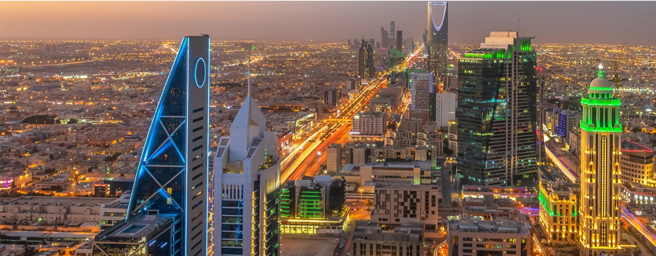 Imtilak Global Real Estate in Saudi Arabia