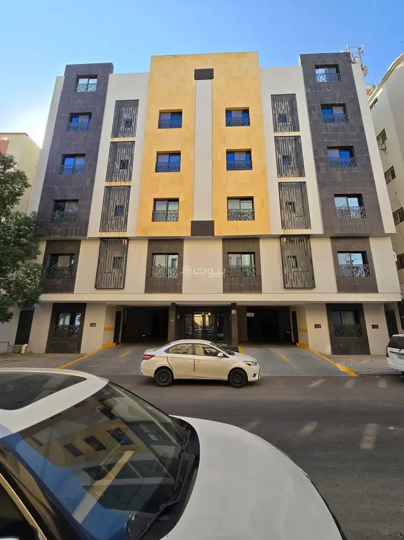 Projet Al-Aziziya Sitr Al-Luhayani: Appartements à vendre à La Mecque