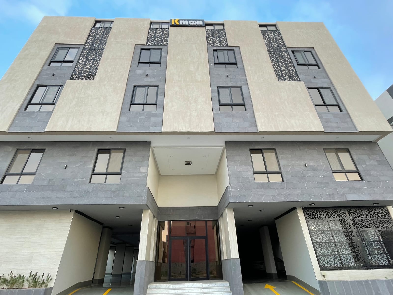 Projet Wali Al-Ahd: Appartements à vendre à La Mecque près du Haram