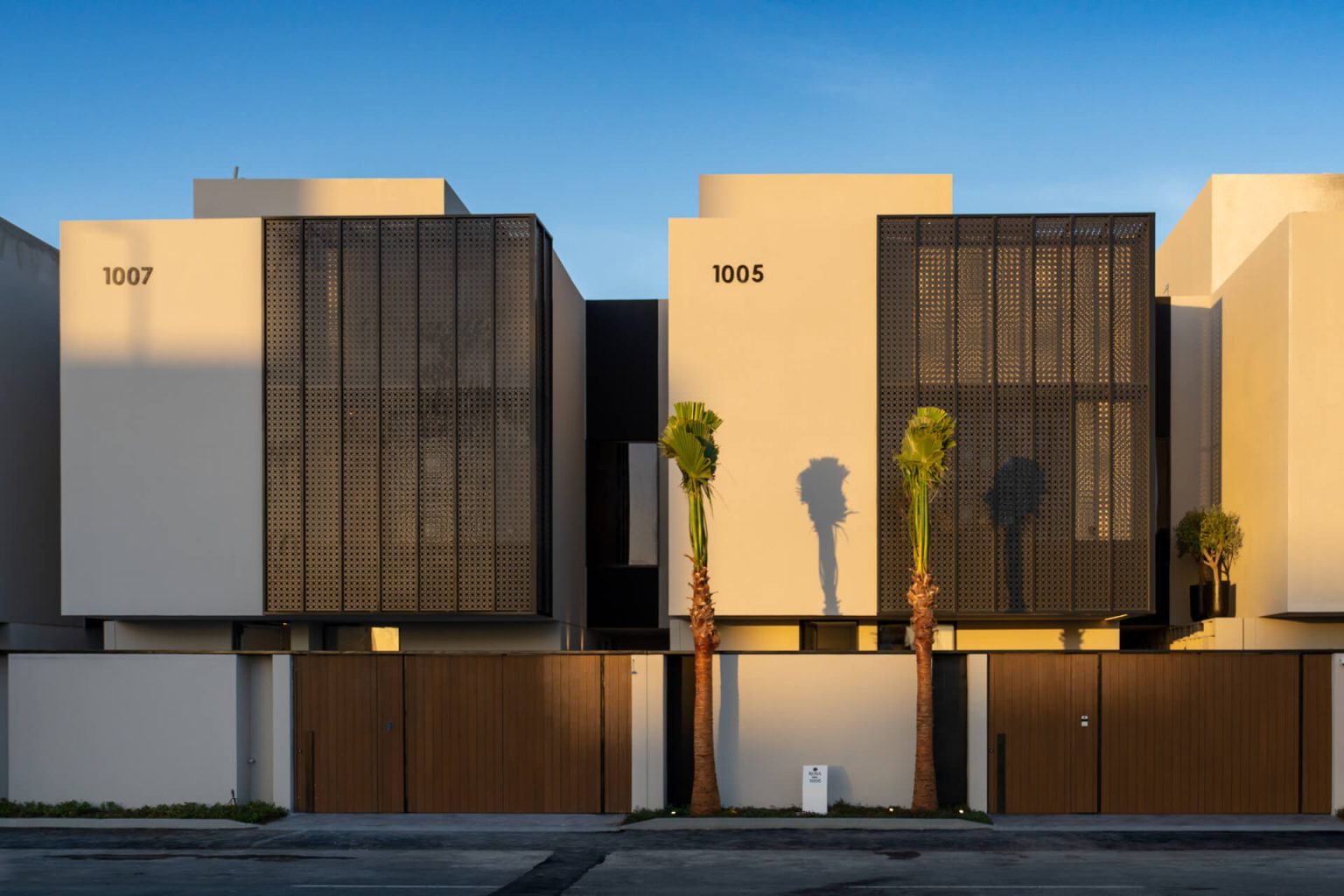 First Projects Real Estate