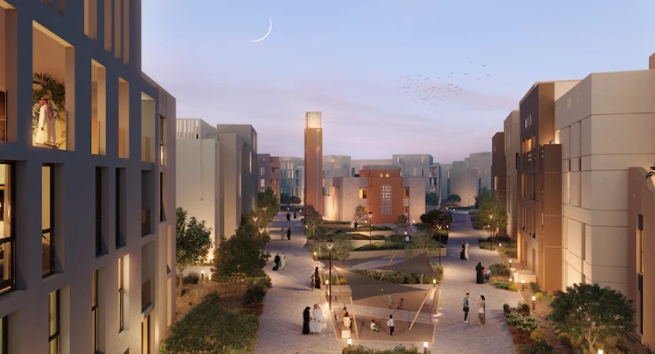 Apartments for Sale in Riyadh