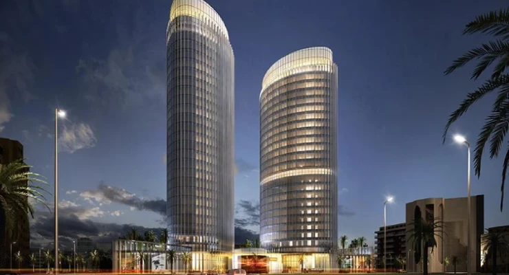 Apartments for Sale in Jeddah
