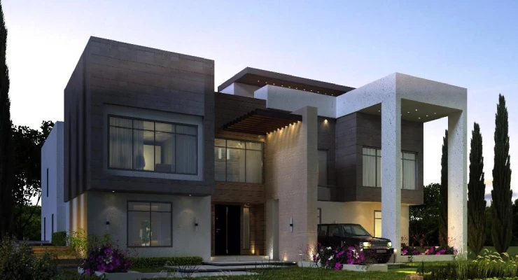 Villa for sale in Jeddah by Imtilak Global
