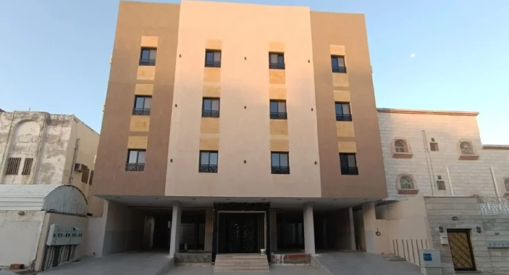 Appartements à vendre en Arabie Saoudite à des prix abordables