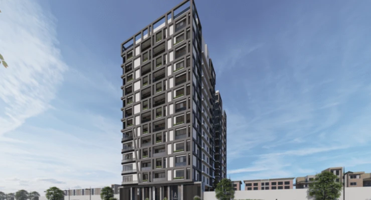 Les prix les plus bas pour les appartements en Arabie Saoudite
