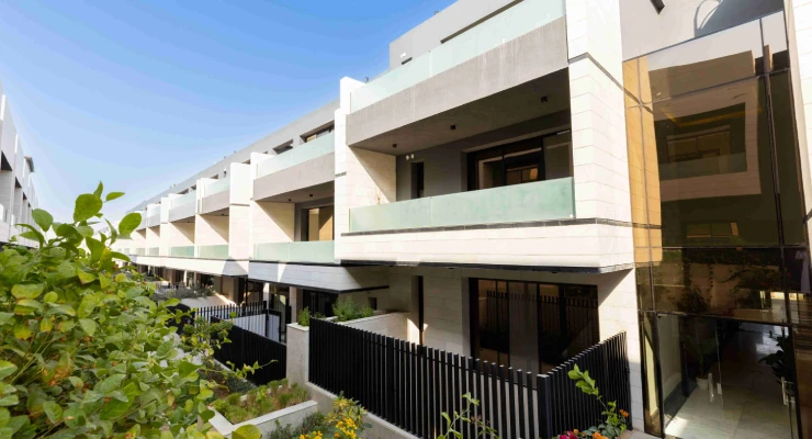 Apartments for Sale in An Narjis, Riyadh by Imtilak Global