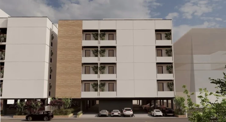 Apartments for Sale in Batha Quraish, Mecca
