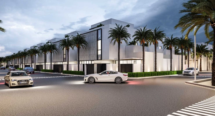 Villas for Sale in Riyadh