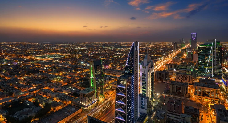عقارات للبيع في السعودية